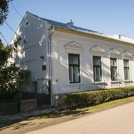 Szent Imre Vendeghaz Vendégház Tolcsva