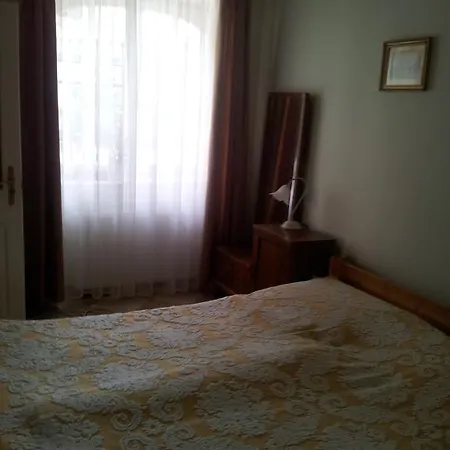 Vendégház Szent Imre Vendeghaz