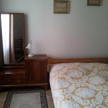 Szent Imre Vendeghaz Tolcsva