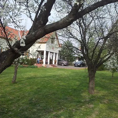 Szent Imre Vendeghaz Tolcsva