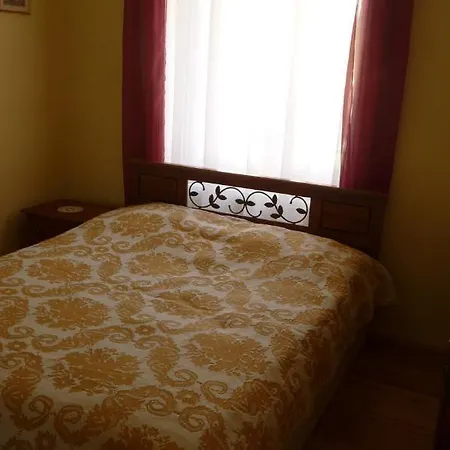 Szent Imre Vendeghaz Vendégház