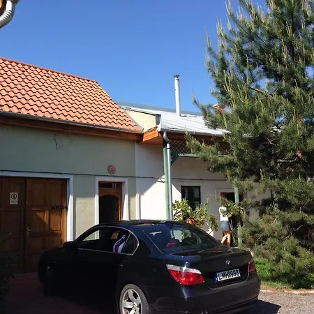 Szent Imre Vendeghaz 2* Tolcsva