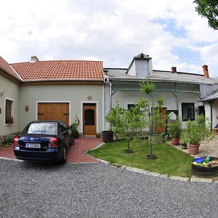 Vendégház Szent Imre Vendeghaz